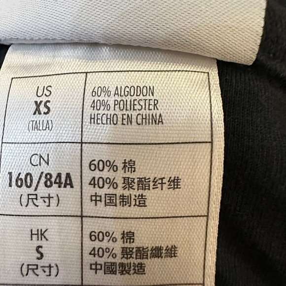 Authentic Disney Parks Jack Skellington moto jacket - Picture 4 of 6